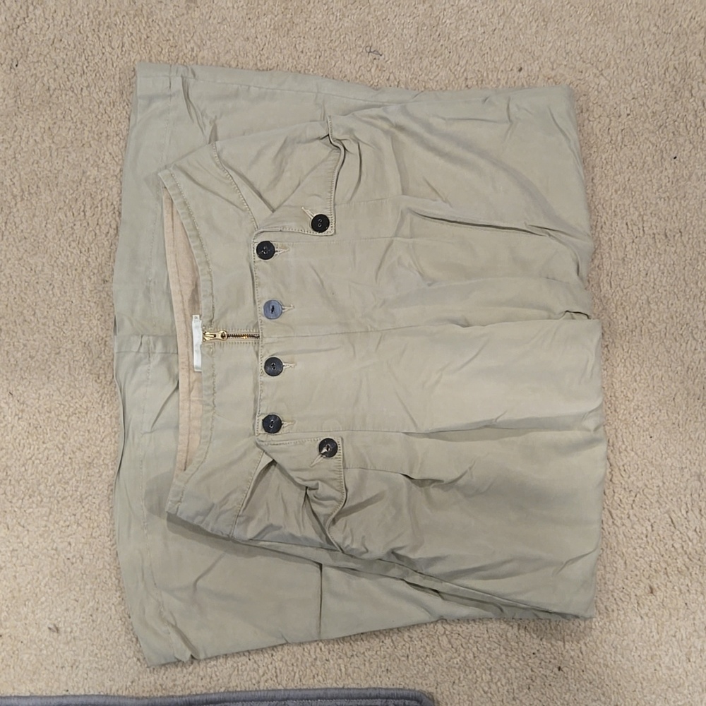 Elevenses Wide Leg Trousers